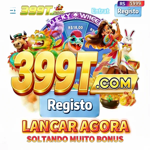 399T Login Resmi APK 2026