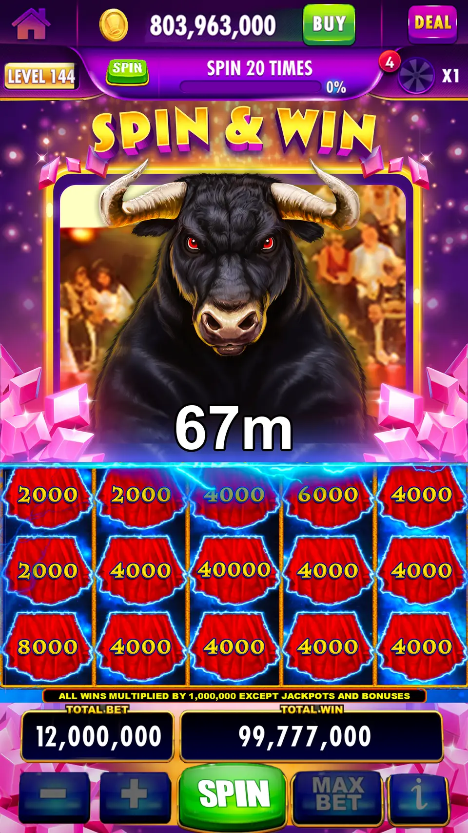 67m APK