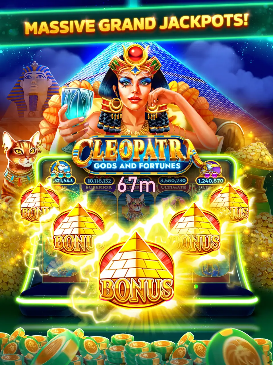 67m Login