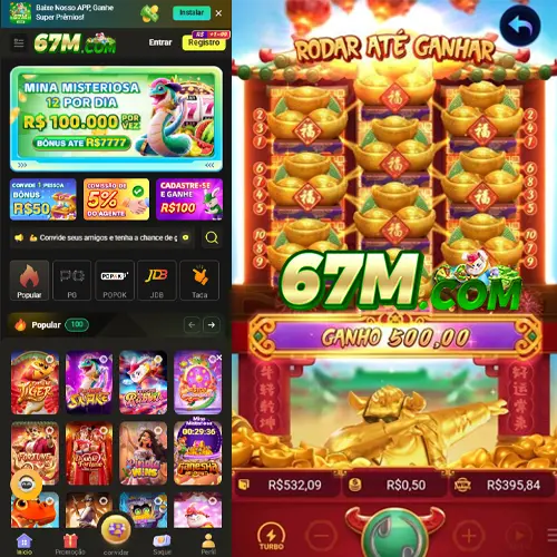 67M APK Oficial Baixar Indonesia