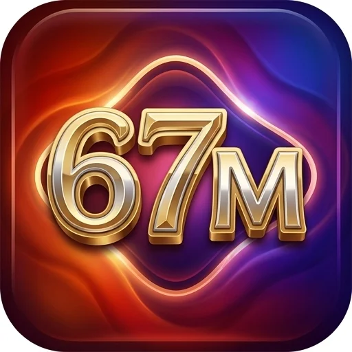 67m Logo - Oficial