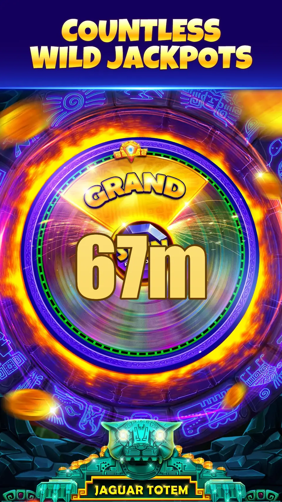 67m Capturas de tela - APK Oficial